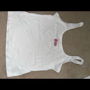 guess tshirt never worn